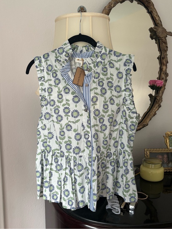 entro Tops - Entro blouse